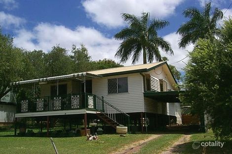 18 Clarke St, Richmond Hill, QLD 4820