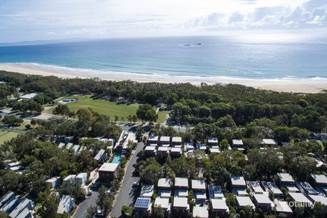 57 East Coast Rd, Point Lookout, QLD 4183