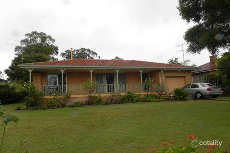 Property photo of 20A Yandilla Street Pittsworth QLD 4356