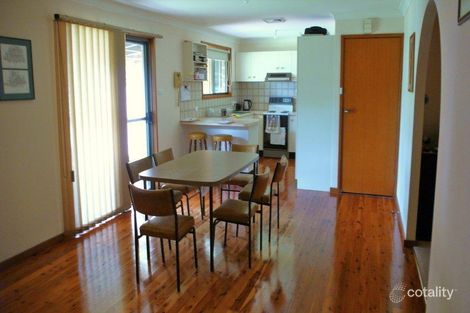 Property photo of 11 Poppy Place Greystanes NSW 2145