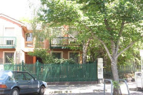 1/31 Napier St, Fitzroy, VIC 3065