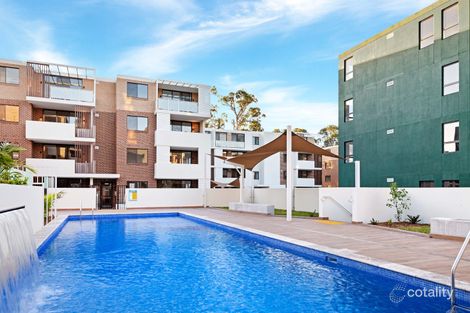 Property photo of 313/9C Terry Road Rouse Hill NSW 2155