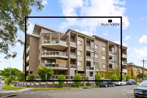 34/48 St Hilliers Rd, Auburn, NSW 2144