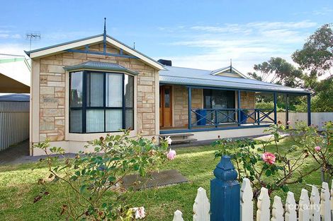 Property photo of 7 Jolly Miller Avenue Goolwa SA 5214
