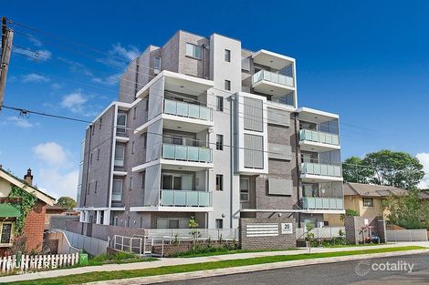 Property photo of 13/20 Good Street Westmead NSW 2145