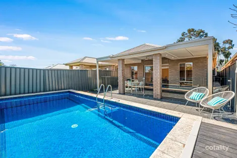 Property photo of 10B Frank Street Newton SA 5074