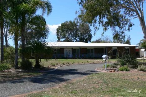 Property photo of 6 Brisbane Street Nanango QLD 4615