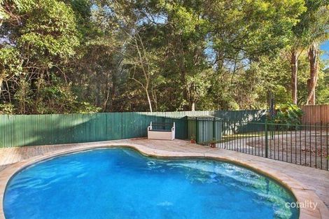 Property photo of 32 Sylvan Valley Close Niagara Park NSW 2250