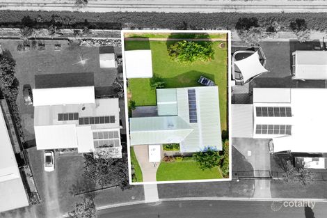 Property photo of 30 Lizard Street Mount Sheridan QLD 4868