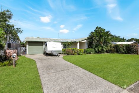 Property photo of 30 Lizard Street Mount Sheridan QLD 4868