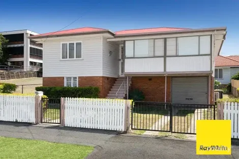 Property photo of 229 Gladstone Road Dutton Park QLD 4102