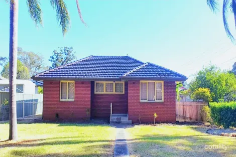Property photo of 116 Aurora Drive Tregear NSW 2770