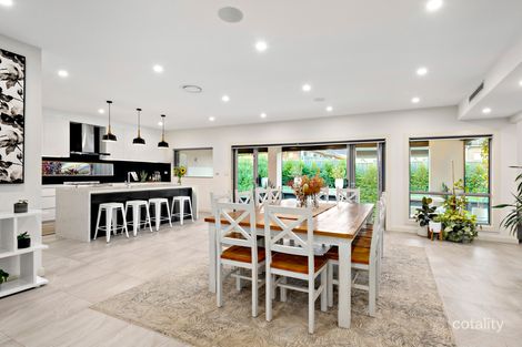 Property photo of 26 Underwood Circuit Harrington Park NSW 2567