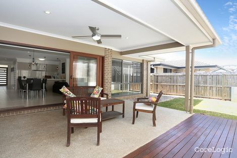 Property photo of 8 Oakover Avenue Ormeau Hills QLD 4208