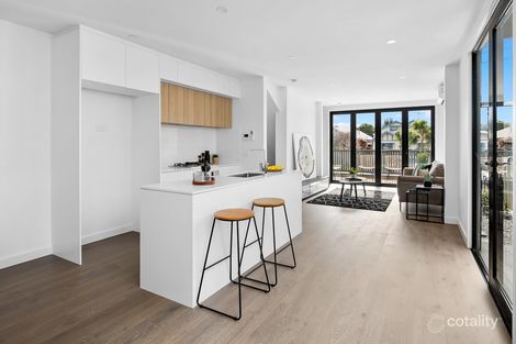 Property photo of 3/7 Munro Street Ascot Vale VIC 3032