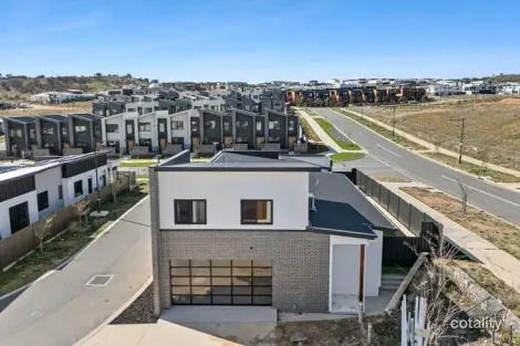 Property photo of 1 Maggie Scott Terrace Whitlam ACT 2611