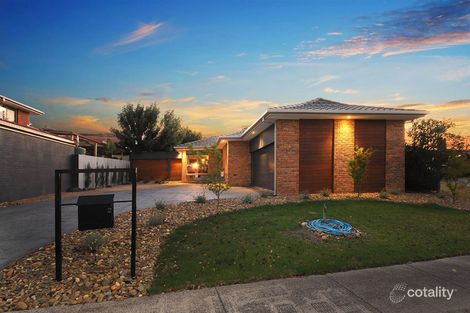 Property photo of 2 Clyne Place Rowville VIC 3178