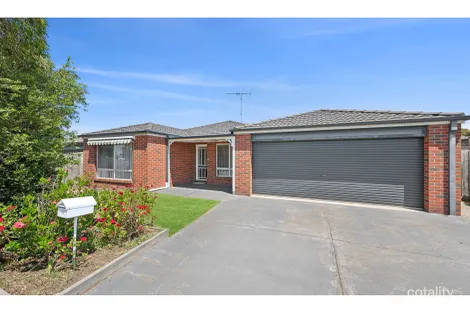 Property photo of 104 Grove Road Grovedale VIC 3216