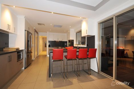 Property photo of 2 Clyne Place Rowville VIC 3178