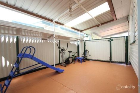 Property photo of 18 Nauru Crescent Lethbridge Park NSW 2770