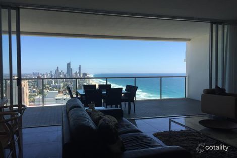 Property photo of 3301/159 Old Burleigh Road Broadbeach QLD 4218