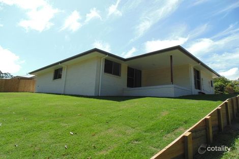 Property photo of 38 Emerald Vista Parade Yandina QLD 4561
