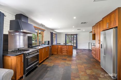 Property photo of 50 Cockerills Road Boyer TAS 7140