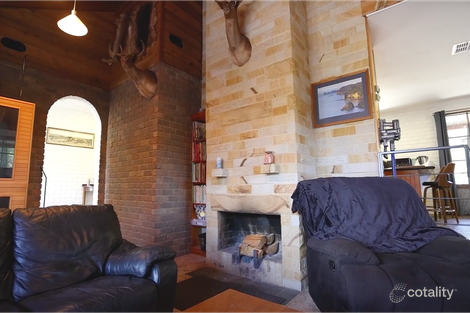 Property photo of 50 Cockerills Road Boyer TAS 7140