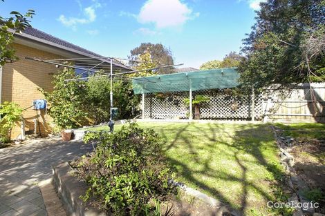 Property photo of 21 Lincoln Avenue Mont Albert North VIC 3129
