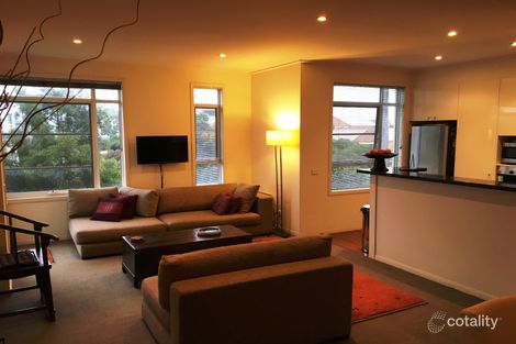 Property photo of 9/6 Graham Street Port Melbourne VIC 3207