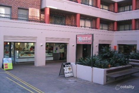 5/4-8 Waters Rd, Neutral Bay, NSW 2089