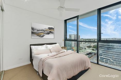 Property photo of 1614/275 Wickham Street Fortitude Valley QLD 4006