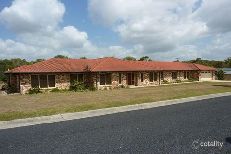 16 Northfield Pl, Elimbah, QLD 4516