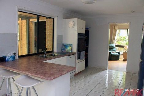 Property photo of 11 Abalone Crescent Thornlands QLD 4164