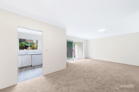 29/22 Ridge St, North Sydney, NSW 2060