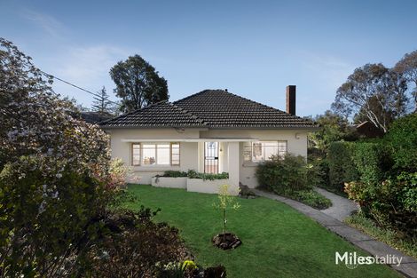 Property photo of 40 Devon Street Eaglemont VIC 3084