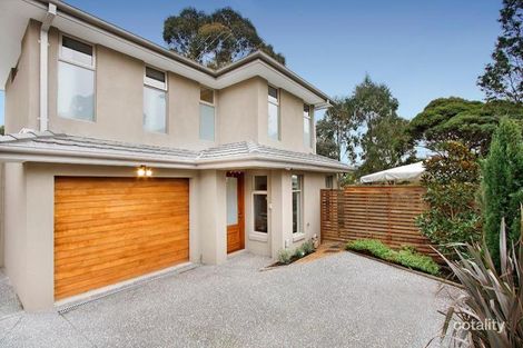 2/49 Wetherby Rd, Doncaster, VIC 3108