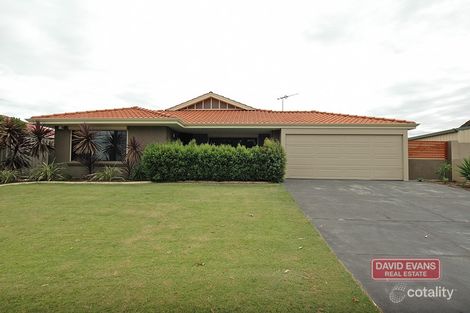 Property photo of 41 Gungurru Avenue Hocking WA 6065