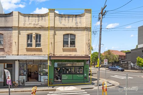 395 Illawarra Rd, Marrickville, NSW 2204