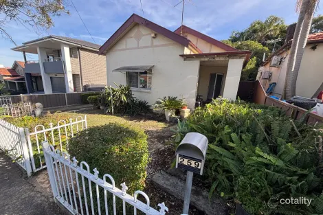 259 Homebush Rd, Strathfield South, NSW 2136