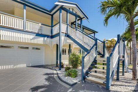Property photo of 3 Griffin Street Mackay QLD 4740