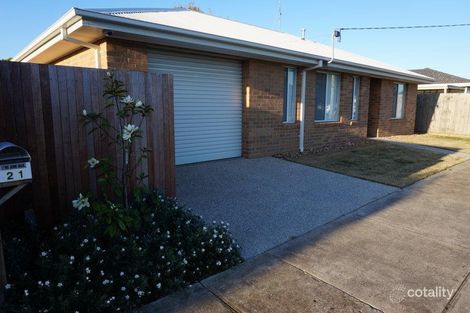 Property photo of 21 Adzar Road Newcomb VIC 3219