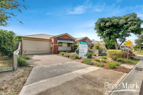 Property photo of 2/34 Stella Way Hoppers Crossing VIC 3029