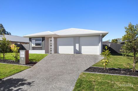 1/16 Courtie St, Bellmere, QLD 4510