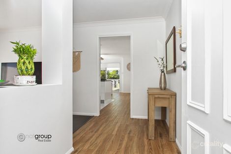 Property photo of 28 Pecan Drive Upper Coomera QLD 4209