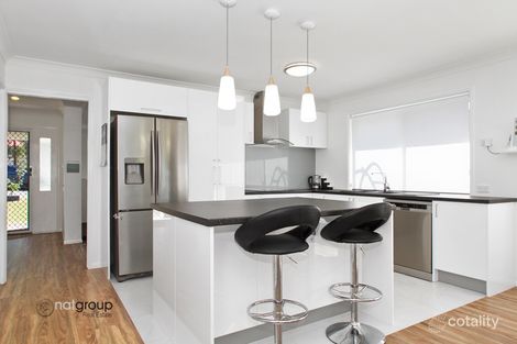 Property photo of 28 Pecan Drive Upper Coomera QLD 4209
