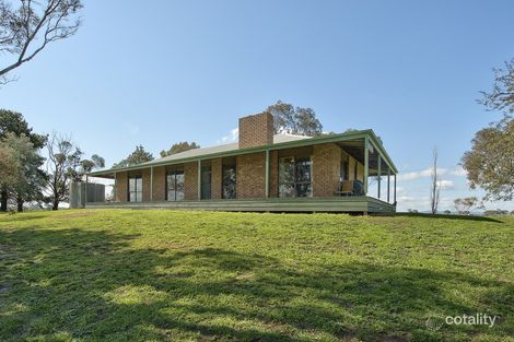 Property photo of 320 Summerhill Road Wollert VIC 3750