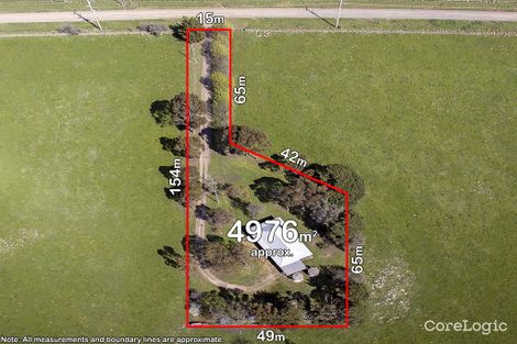 Property photo of 320 Summerhill Road Wollert VIC 3750