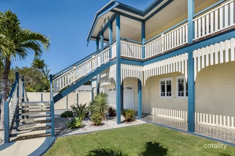 Property photo of 3 Griffin Street Mackay QLD 4740