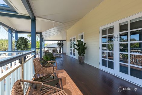 Property photo of 3 Griffin Street Mackay QLD 4740